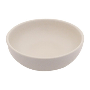 Eclipse Uno Round Bowls Cream 125mm (6 Pack)