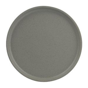 Luzerne Dune Ash Stackable Plate 270mm (3 Pack)