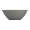 Luzerne Dune Ash Round Bowl 180mm (4 Pack)