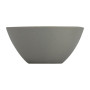 Luzerne Dune Ash Round Bowl 120mm (6 Pack)