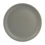 Luzerne Dune Ash Round Plate 231mm (4 Pack)