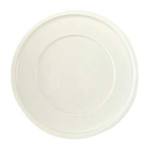 Rakstone Ease Flat Plates Ivory 280mm (12 Pack)