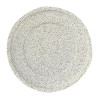 Rakstone Ease Flat Plates Clay 200mm (24 Pack)