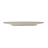 Rakstone Ease Flat Plates Clay 280mm (12 Pack)