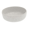 Rakstone Ease Deep Bowls Clay 160mm (12 Pack)