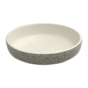Rakstone Ease Round Deep Plates Dual 200mm (3 Pack)