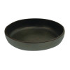 Rakstone Ease Round Deep Plates Caldera 200mm (3 Pack)