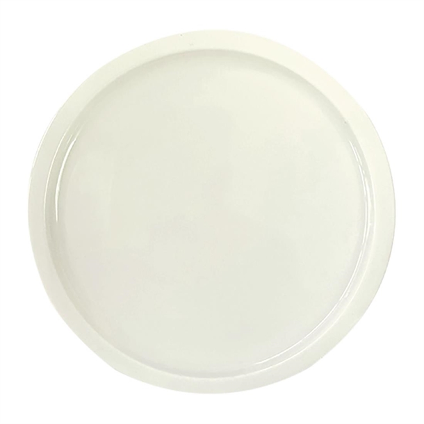 Rakstone Ease Flat Coupe Plates Dual 160mm (24 Pack)