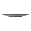 Rakstone Ease Flat Coupe Plates Dual 160mm (24 Pack)