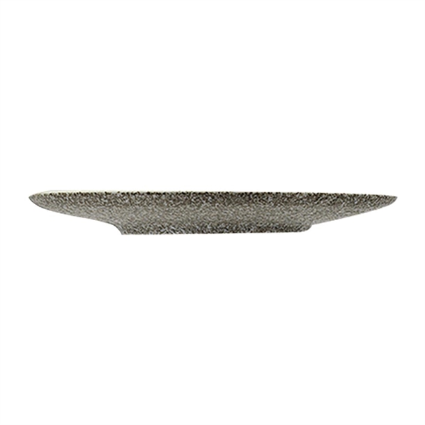 Rakstone Ease Flat Coupe Plates Dual 160mm (24 Pack)