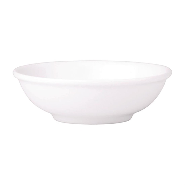 Royal Porcelain Chelsea Coupe Cereal Bowls 140mm (48 Pack)
