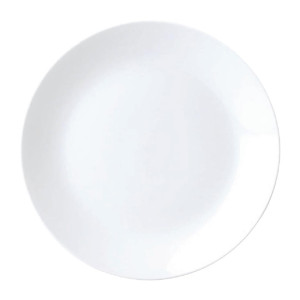 Royal Porcelain Chelsea Round Coupe Plates 290mm (12 Pack)