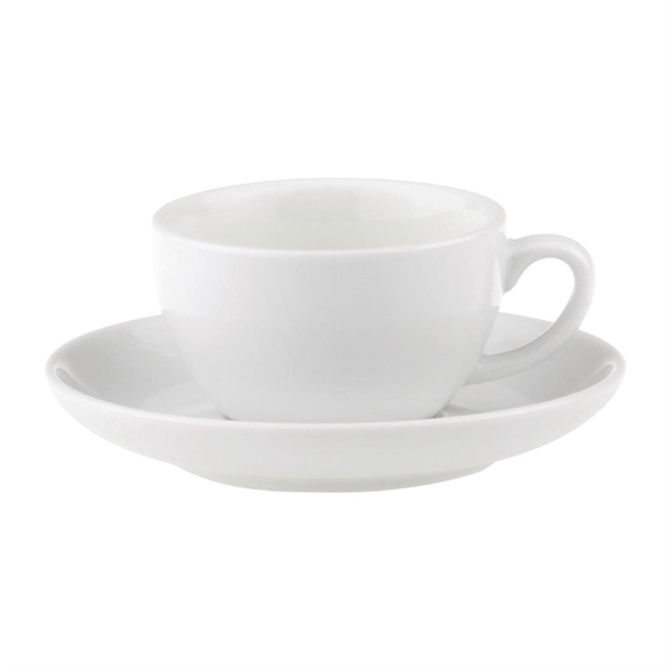 Royal Porcelain Chelsea Espresso Cups 90ml (12 Pack)