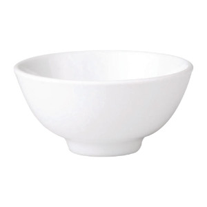 Royal Porcelain Chelsea Rice / Noodle Bowls 100mm (Pack of 24)