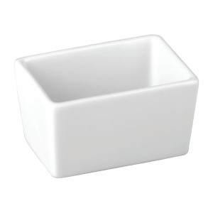 Royal Porcelain Chelsea Sugar Packet Holders (24 Pack)