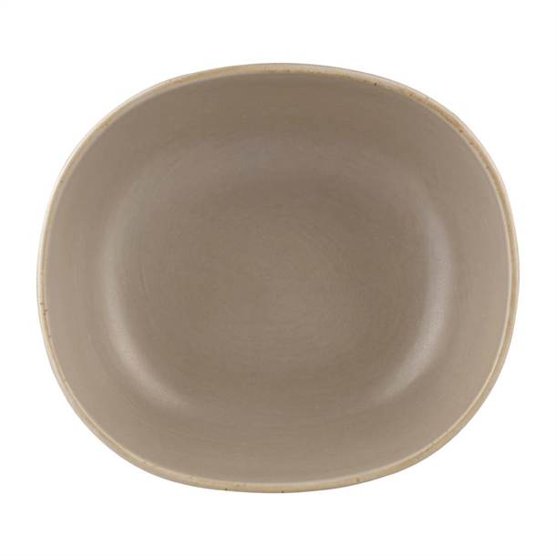 Sango Ora Avola Oval Deep Bowls 170x150mm 930ml (4 Pack)