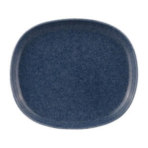 Sango Ora Forio Oval Couple Plates 200x175mm (6 Pack)