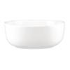 Sango Ora Oval Deep Bowls White 170x150mm (4 Pack)