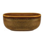 Sango Ora Arica Oval Deep Bowls 170x150mm 930ml (4 Pack)