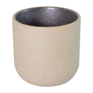 Tablekraft Soho Tumblers Speckle Black 80mm (6 Pack)