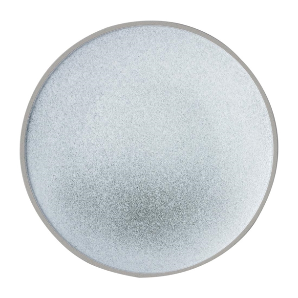 Tablekraft Soho Round Platters Pure 330mm (2 Pack)