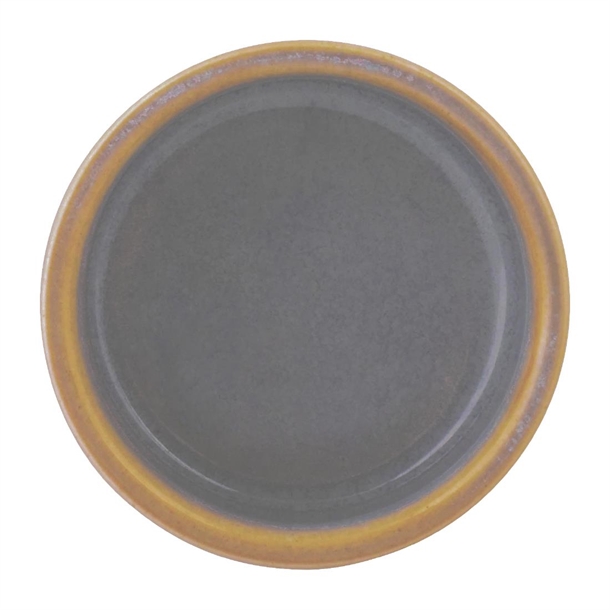 Tablekraft Urban Loft Sauce Dishes / Ramekins Azure Blue 67mm (8 Pack)