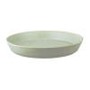 Tablekraft Urban Loft Round Flared Bowls Pistachio 225mm (3 Pack)