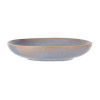 Tablekraft Urban Loft Round Serving Bowls Azure Blue 270mm (8 Pack)