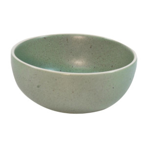 Tablekraft Urban Round Deep Bowls Grey 150mm (4 Pack)