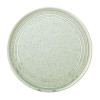 Tablekraft Urban Loft Round Plates Pistachio 275mm (3 Pack)