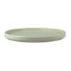 Tablekraft Urban Loft Round Plates Pistachio 275mm (3 Pack)