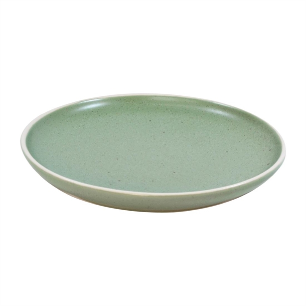 Tablekraft Urban Round Flared Bowls Grey 150mm (6 Pack)