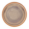 Tablekraft Urban Loft Round Plates Auburn 185mm (6 Pack)