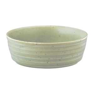 Tablekraft Urban Loft Round Bowls Pistachio 143mm (4 Pack)