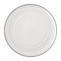 Tablekraft Linea Round Coupe Plates White 170mm (6 Pack)
