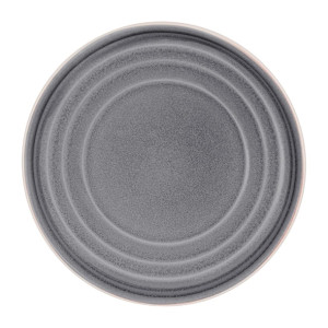 Tablekraft Linea Ocean Blue Round Coupe Bowl - 220x50mm (Pack 4)