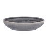 Tablekraft Linea Ocean Blue Round Coupe Bowl - 220x50mm (Pack 4)