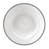 Tablekraft Linea Round Bowls White 120mm (6 Pack)