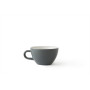 Acme Cappuccino Cups Dolphin Grey 190ml (6 Pack)
