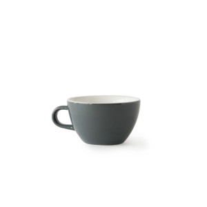 Acme Latte Cups Dolphin Grey 280ml (6 Pack)