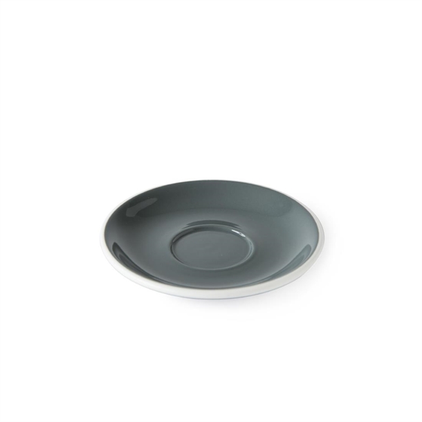 Acme Saucers Dolphin Grey 140mm (6 Pack)