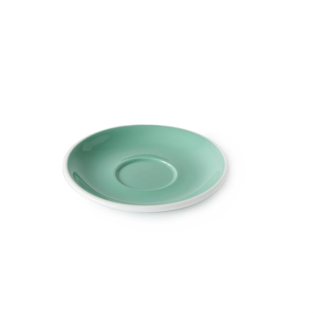 Acme Saucers Feijoa Green 140mm (6 Pack)