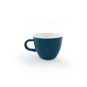Acme Demitasse Cup Whale Blue 70ml (6 Pack)