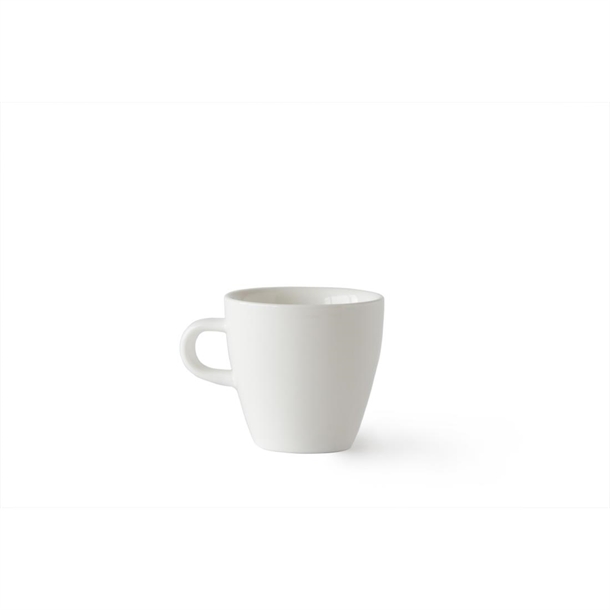 Acme Tulip Cups Milk White 170ml (6 Pack)