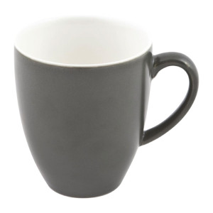 Bevande Mug Slate - 400ml (6 Pack)