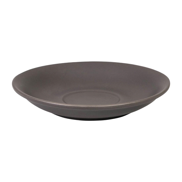 Bevande Saucer To Suit Coffee/Tea Cup Slate (6 Pack)