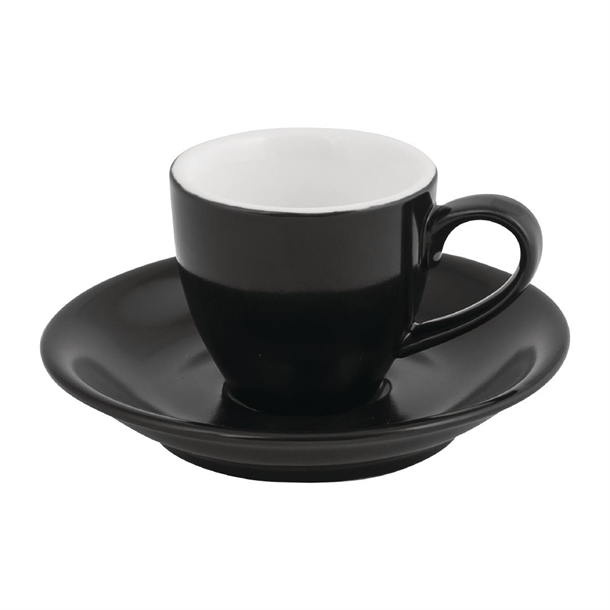 Bevande Espresso Cup Raven - 75ml (6 Pack)