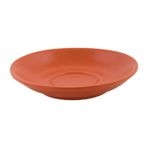 Bevande Saucer Jaffa to suit FW124 FW128 - 140mm (6 Pack)