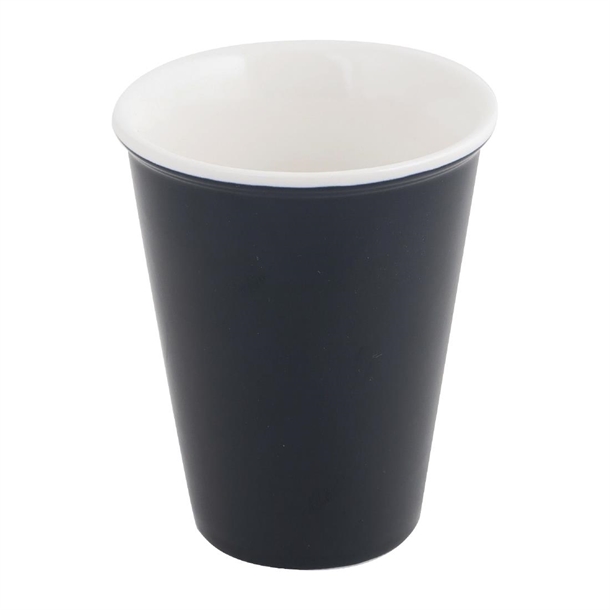 Bevande Latte Cup Raven - 200ml (6 Pack)