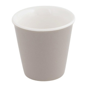 Bevande Espresso Cup Stone - 90ml (6 Pack)